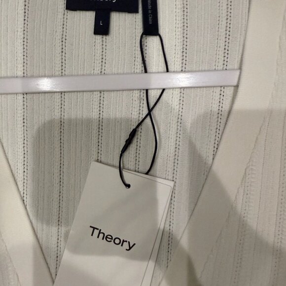 NWT Theory Sweater - Picture 4 of 4